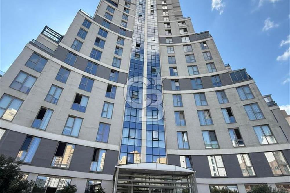 KARTAL 101 RESIDENCE 20 KATTA XL 1+1 KİRALIK DAİRE 