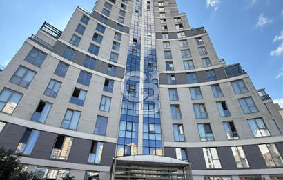 KARTAL 101 RESIDENCE 20 KATTA XL 1+1 KİRALIK DAİRE 