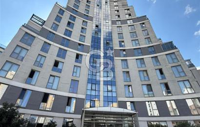 KARTAL 101 RESIDENCE 20 KATTA XL 1+1 KİRALIK DAİRE 