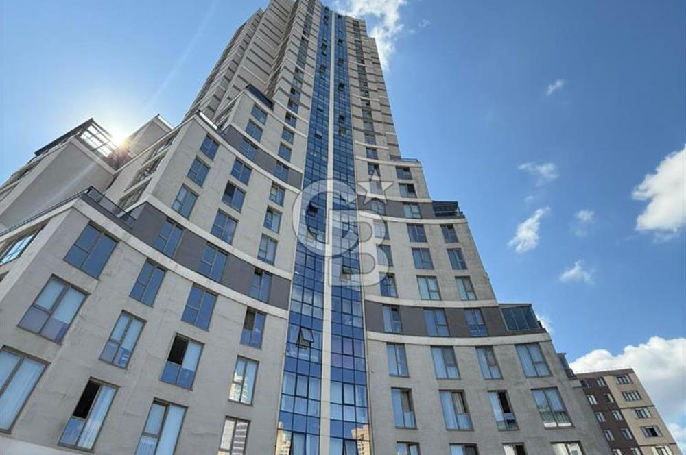 KARTAL 101 RESIDENCE 20 KATTA XL 1+1 KİRALIK DAİRE 