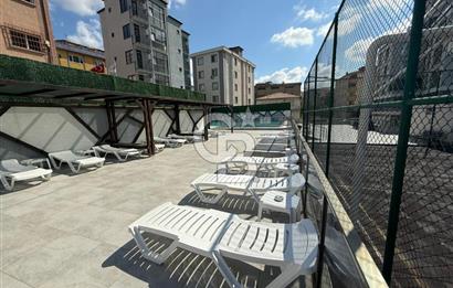KARTAL 101 RESIDENCE 20 KATTA XL 1+1 KİRALIK DAİRE 