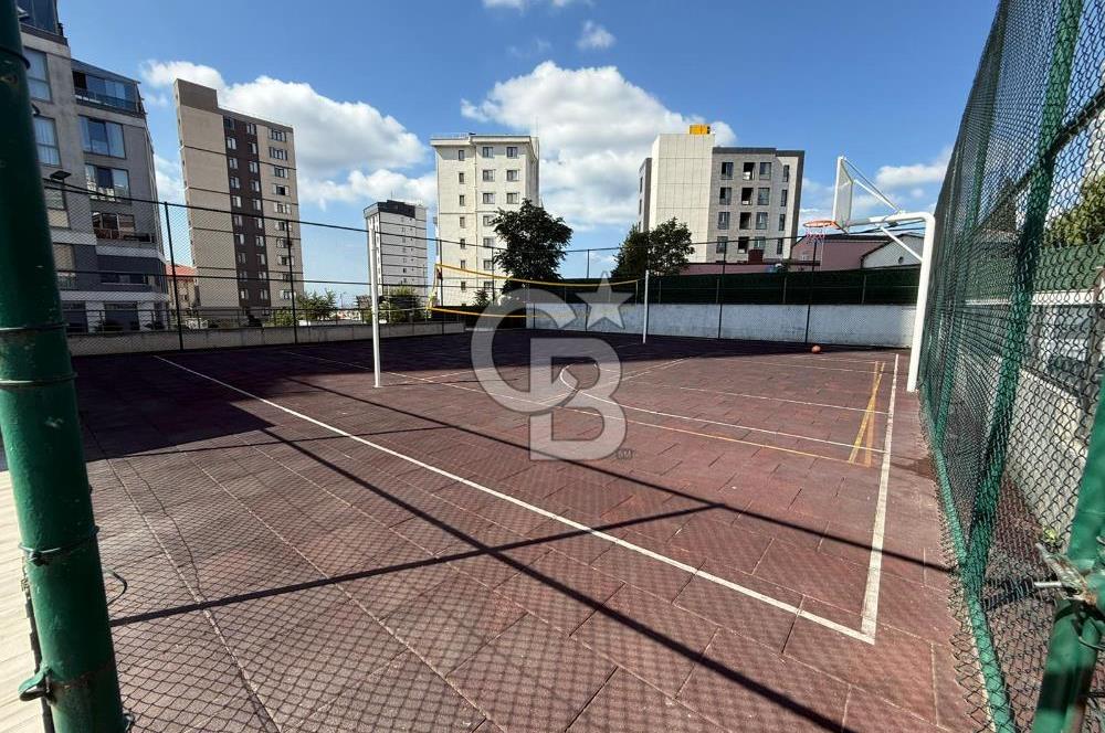 KARTAL 101 RESIDENCE 20 KATTA XL 1+1 KİRALIK DAİRE 