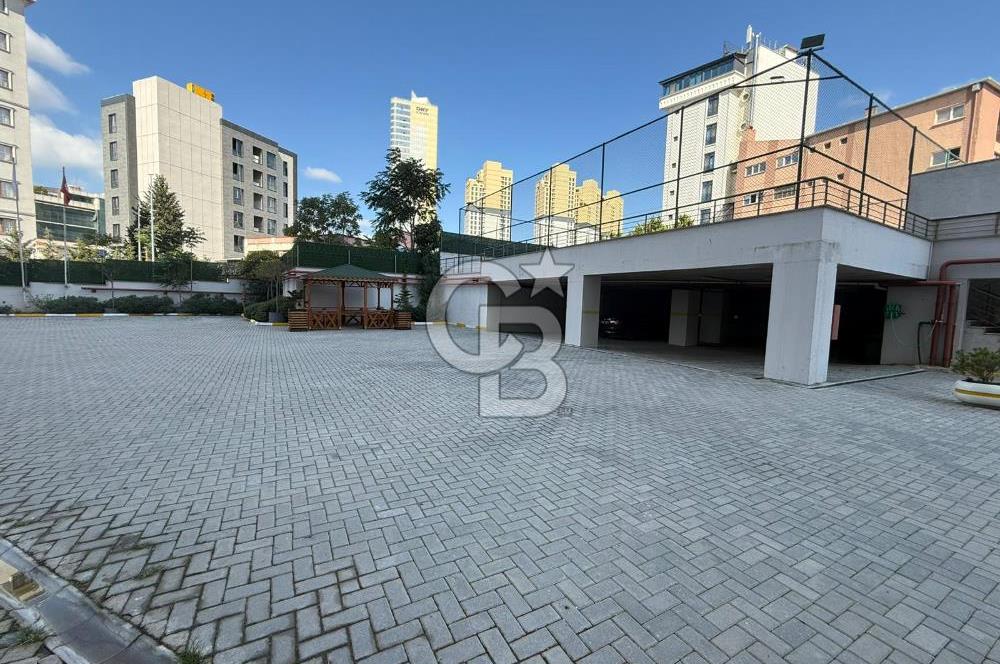 KARTAL 101 RESIDENCE 20 KATTA XL 1+1 KİRALIK DAİRE 