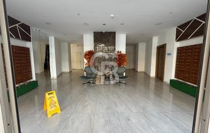 KARTAL 101 RESIDENCE 20 KATTA XL 1+1 KİRALIK DAİRE 