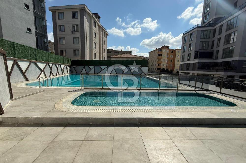 KARTAL 101 RESIDENCE 20 KATTA XL 1+1 KİRALIK DAİRE 