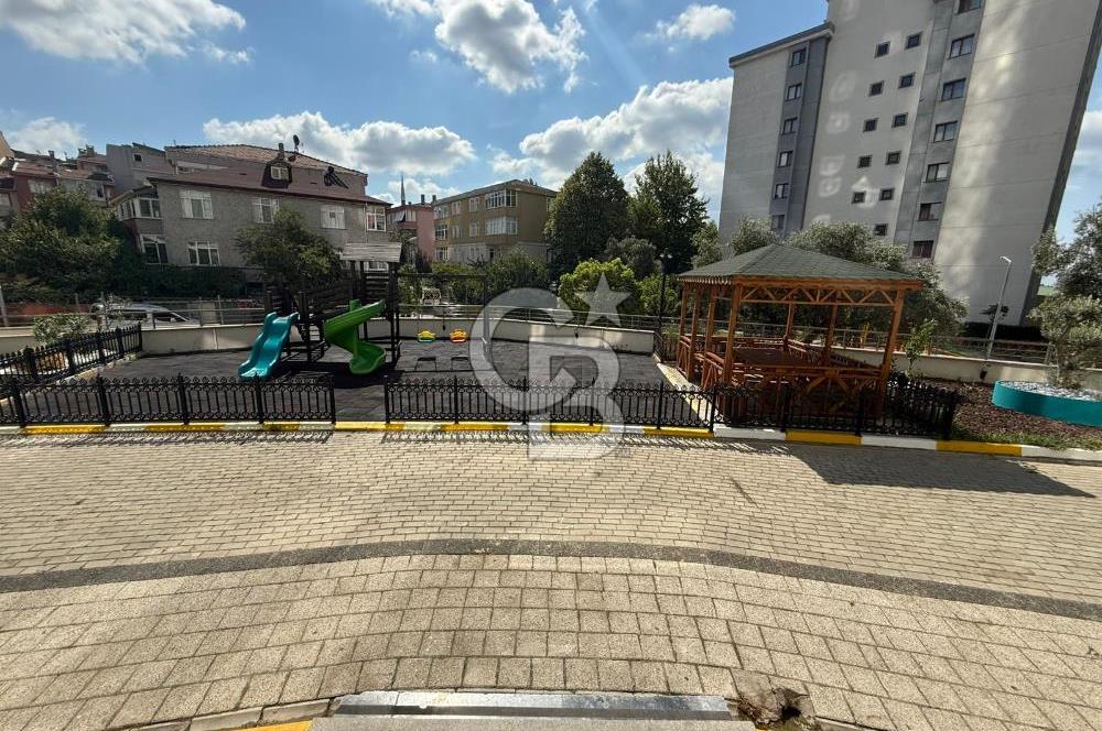 KARTAL 101 RESIDENCE 20 KATTA XL 1+1 KİRALIK DAİRE 