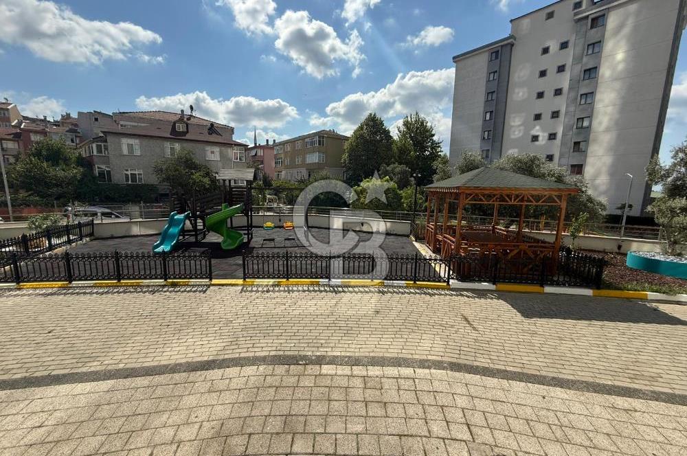 KARTAL 101 RESIDENCE 20 KATTA XL 1+1 KİRALIK DAİRE 