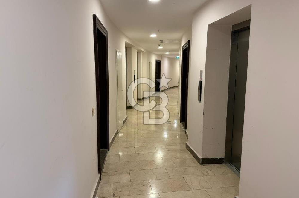 KARTAL 101 RESIDENCE 20 KATTA XL 1+1 KİRALIK DAİRE 