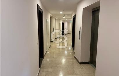 KARTAL 101 RESIDENCE 20 KATTA XL 1+1 KİRALIK DAİRE 