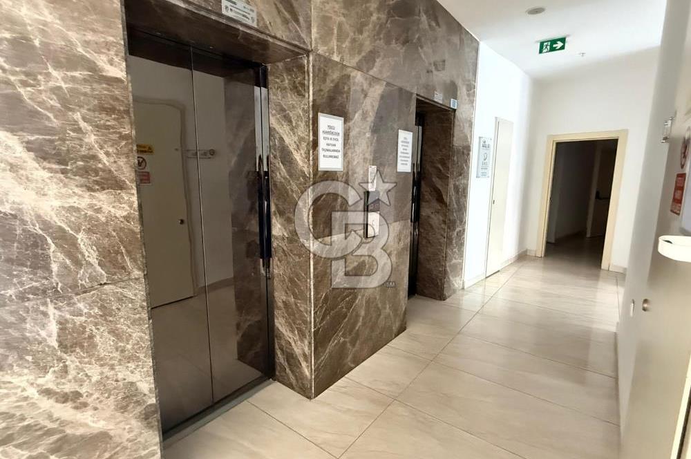KARTAL 101 RESIDENCE 20 KATTA XL 1+1 KİRALIK DAİRE 