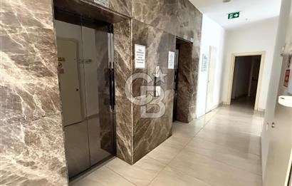 KARTAL 101 RESIDENCE 20 KATTA XL 1+1 KİRALIK DAİRE 