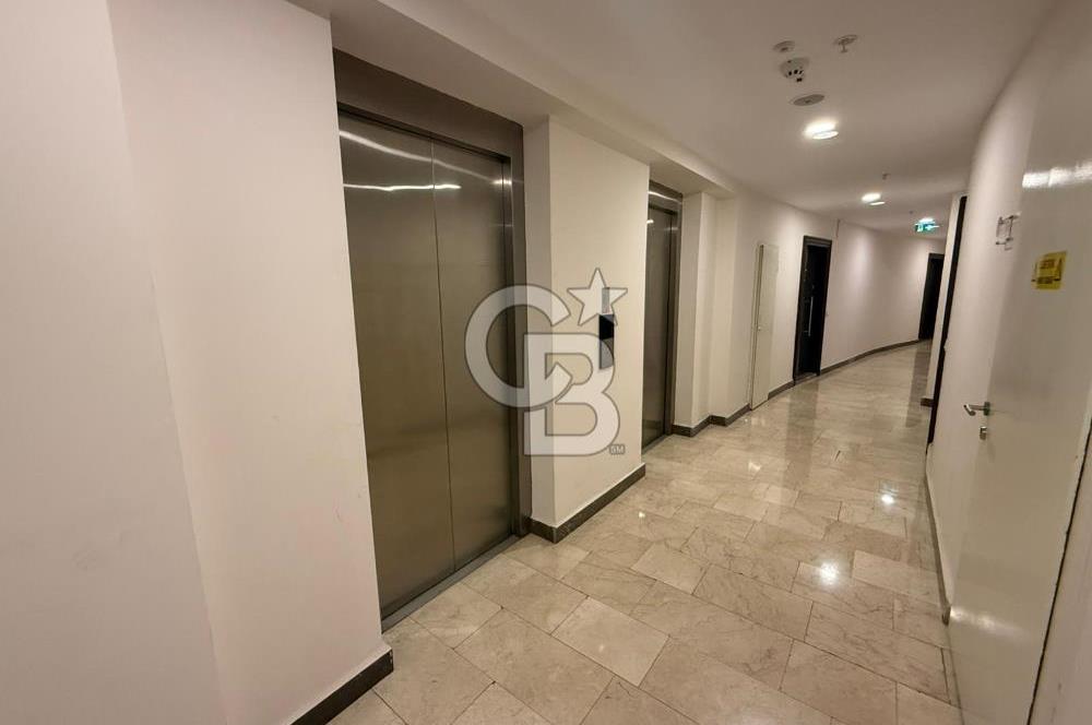 KARTAL 101 RESIDENCE 20 KATTA XL 1+1 KİRALIK DAİRE 
