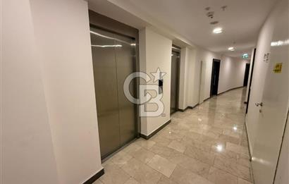 KARTAL 101 RESIDENCE 20 KATTA XL 1+1 KİRALIK DAİRE 
