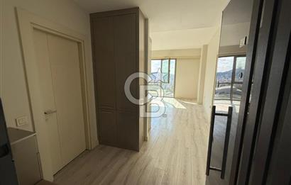 KARTAL 101 RESIDENCE 20 KATTA XL 1+1 KİRALIK DAİRE 