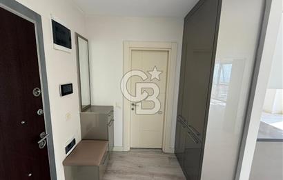 KARTAL 101 RESIDENCE 20 KATTA XL 1+1 KİRALIK DAİRE 