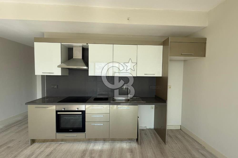 KARTAL 101 RESIDENCE 20 KATTA XL 1+1 KİRALIK DAİRE 