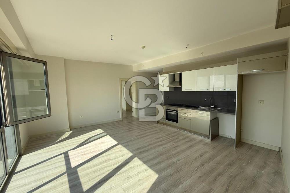 KARTAL 101 RESIDENCE 20 KATTA XL 1+1 KİRALIK DAİRE 