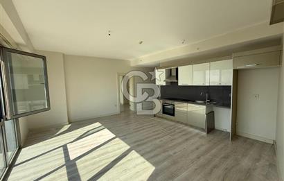 KARTAL 101 RESIDENCE 20 KATTA XL 1+1 KİRALIK DAİRE 