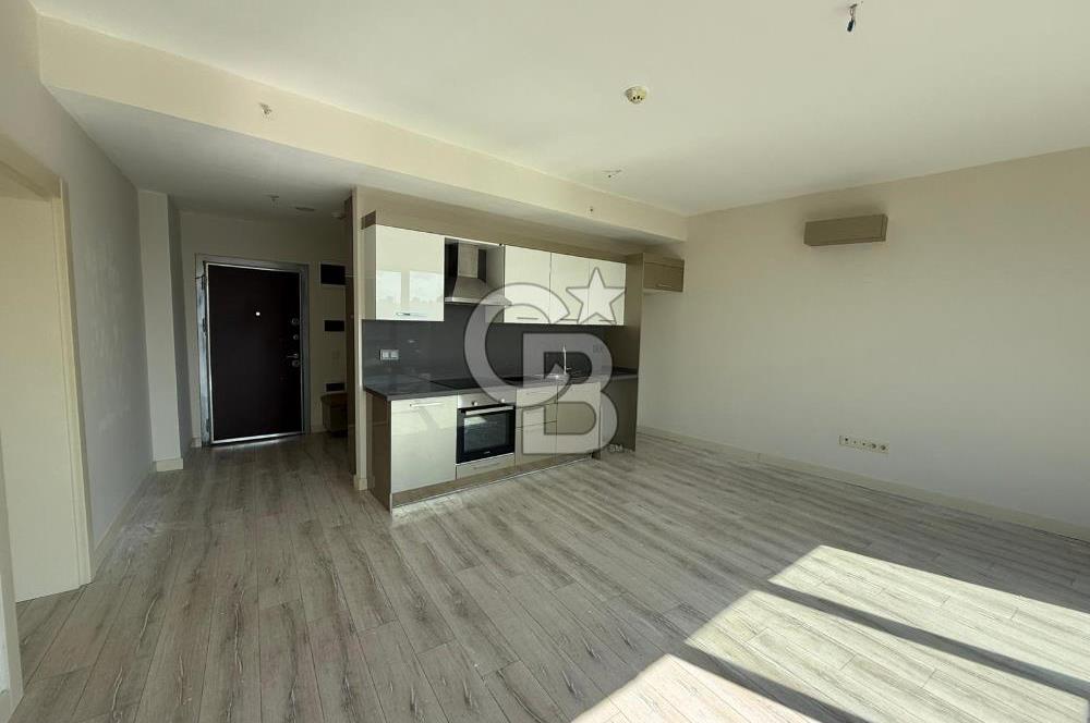 KARTAL 101 RESIDENCE 20 KATTA XL 1+1 KİRALIK DAİRE 