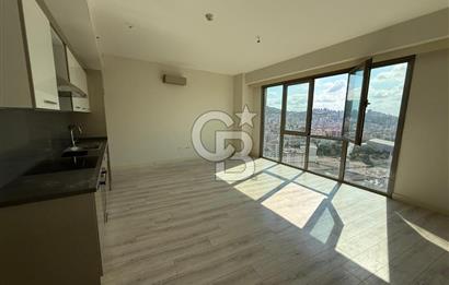 KARTAL 101 RESIDENCE 20 KATTA XL 1+1 KİRALIK DAİRE 
