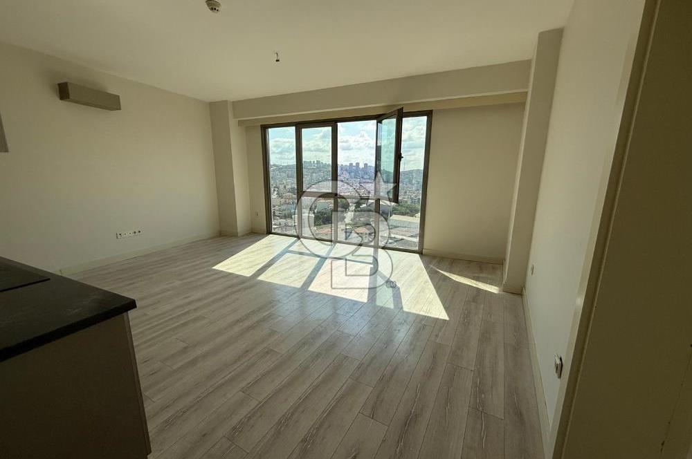 KARTAL 101 RESIDENCE 20 KATTA XL 1+1 KİRALIK DAİRE 