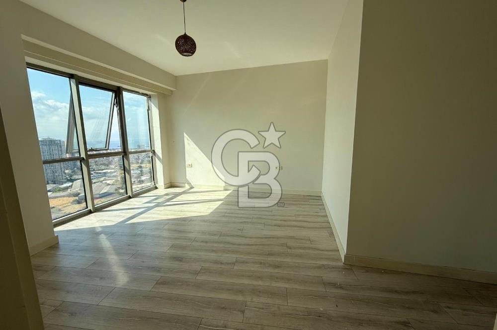 KARTAL 101 RESIDENCE 20 KATTA XL 1+1 KİRALIK DAİRE 