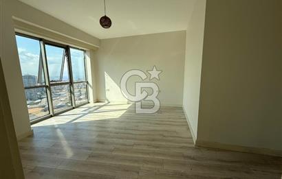 KARTAL 101 RESIDENCE 20 KATTA XL 1+1 KİRALIK DAİRE 