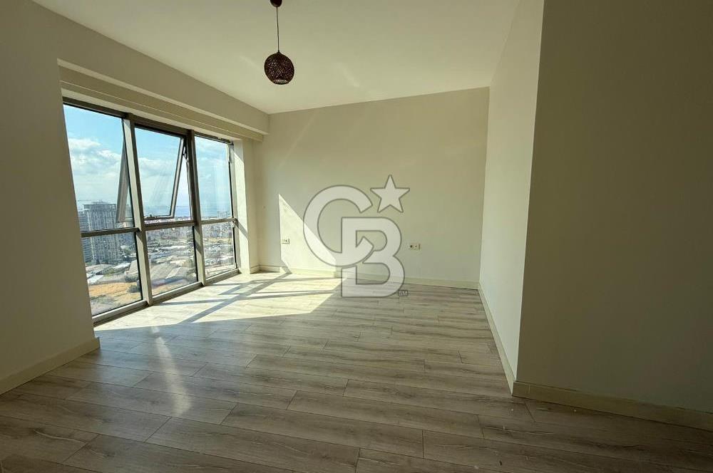 KARTAL 101 RESIDENCE 20 KATTA XL 1+1 KİRALIK DAİRE 