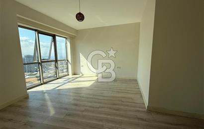 KARTAL 101 RESIDENCE 20 KATTA XL 1+1 KİRALIK DAİRE 