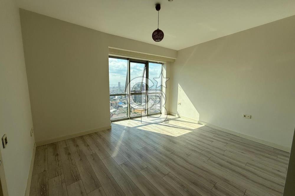KARTAL 101 RESIDENCE 20 KATTA XL 1+1 KİRALIK DAİRE 