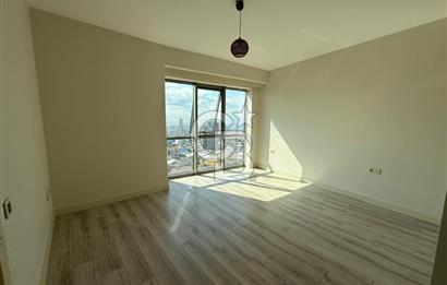 KARTAL 101 RESIDENCE 20 KATTA XL 1+1 KİRALIK DAİRE 