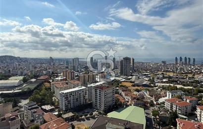 KARTAL 101 RESIDENCE 20 KATTA XL 1+1 KİRALIK DAİRE 