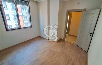 SATILIK 2+1 BOSTANCI ALİ NİHAT TARLAN CADDE CEPHELİ 