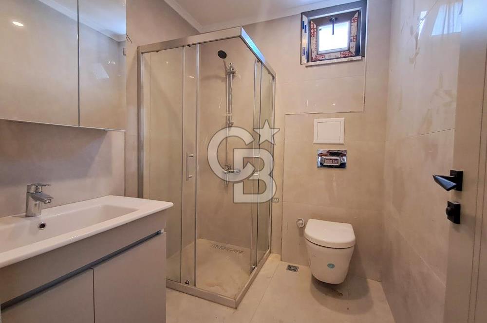 SATILIK 2+1 BOSTANCI ALİ NİHAT TARLAN CADDE CEPHELİ 