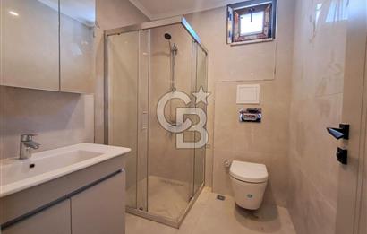 SATILIK 2+1 BOSTANCI ALİ NİHAT TARLAN CADDE CEPHELİ 