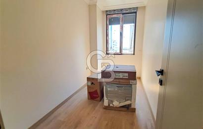 SATILIK 2+1 BOSTANCI ALİ NİHAT TARLAN CADDE CEPHELİ 