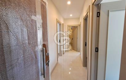 SATILIK 2+1 BOSTANCI ALİ NİHAT TARLAN CADDE CEPHELİ 