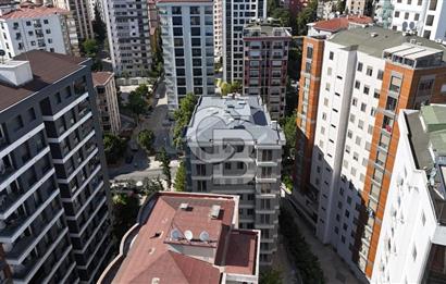 SATILIK 2+1 BOSTANCI ALİ NİHAT TARLAN CADDE CEPHELİ 