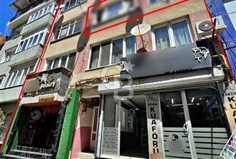 CB OPİA'DAN ŞEHRİN KALBİNDE YATIRIM FIRSATI ! (ARAKAT 2+1)