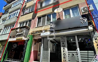CB OPİA'DAN ŞEHRİN KALBİNDE YATIRIM FIRSATI ! (ARAKAT 2+1)