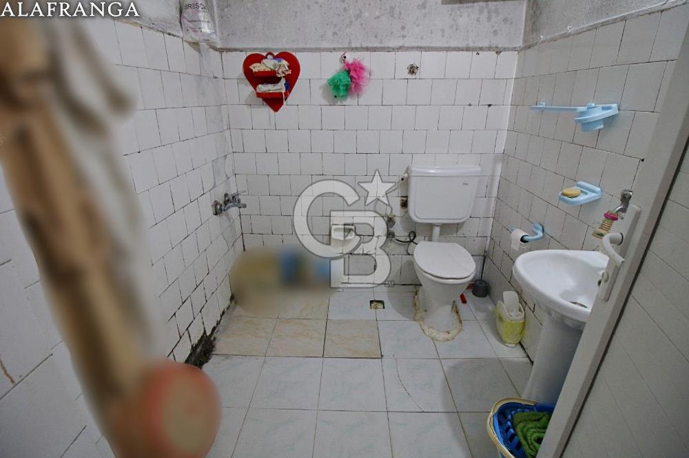CB OPİA'DAN ŞEHRİN KALBİNDE YATIRIM FIRSATI ! (ARAKAT 2+1)