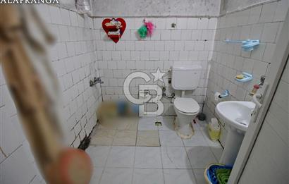 CB OPİA'DAN ŞEHRİN KALBİNDE YATIRIM FIRSATI ! (ARAKAT 2+1)