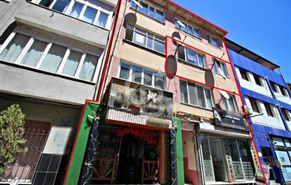 CB OPİA'DAN ŞEHRİN KALBİNDE YATIRIM FIRSATI ! (ARAKAT 2+1)