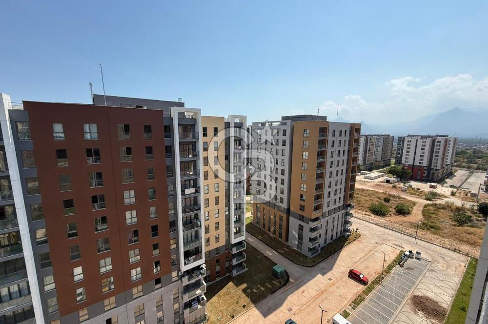 SUR YAPI'DA' SATILIK '''FIRSAT'''  2+1 DAİRE 86 M2