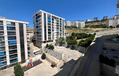 İzmir Çiğli Evka5 te Efe City Sitesinde KİRALIK 1+1 Daire CB PH