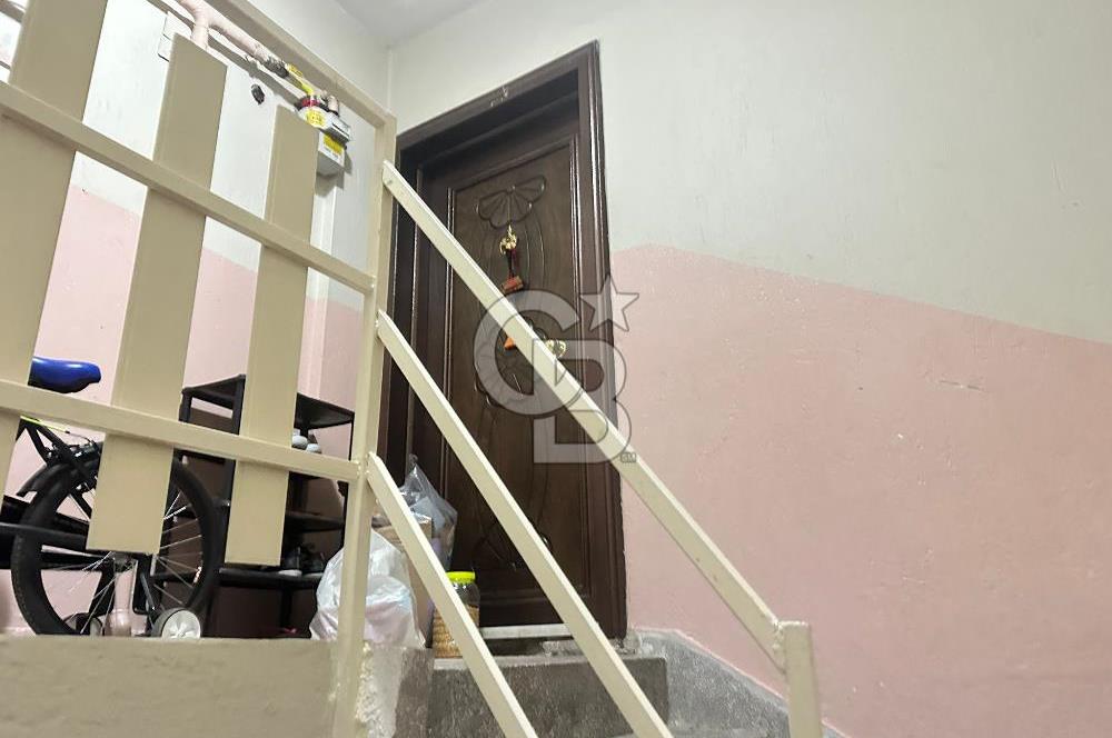 Coldwell Banker'dan Peker Mahallesi Satılık 3+1 Daire