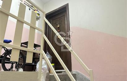Coldwell Banker'dan Peker Mahallesi Satılık 3+1 Daire