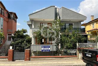 AKPINAR MH. MÜSTAKİL BAHÇELİ SATILIK 4+2 VİLLA