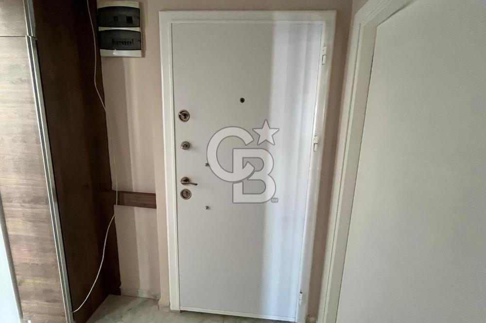 İzmir Çiğli Evka5 te Efe City Sitesinde KİRALIK 1+1 Daire CB PH