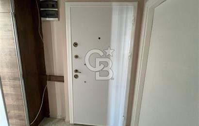 İzmir Çiğli Evka5 te Efe City Sitesinde KİRALIK 1+1 Daire CB PH